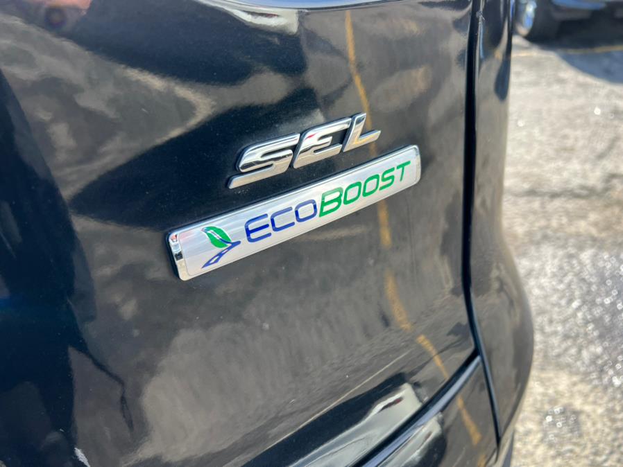 2013 Ford Escape SEL AWD 4dr SUV, available for sale in Lodi, New Jersey | Route 46 Auto Sales Inc. Lodi, New Jersey 2013 Ford Escape SEL AWD 4dr SUV, available for sale in Lodi, New Jersey | Route 46 Auto Sales Inc. Lodi, New Jersey