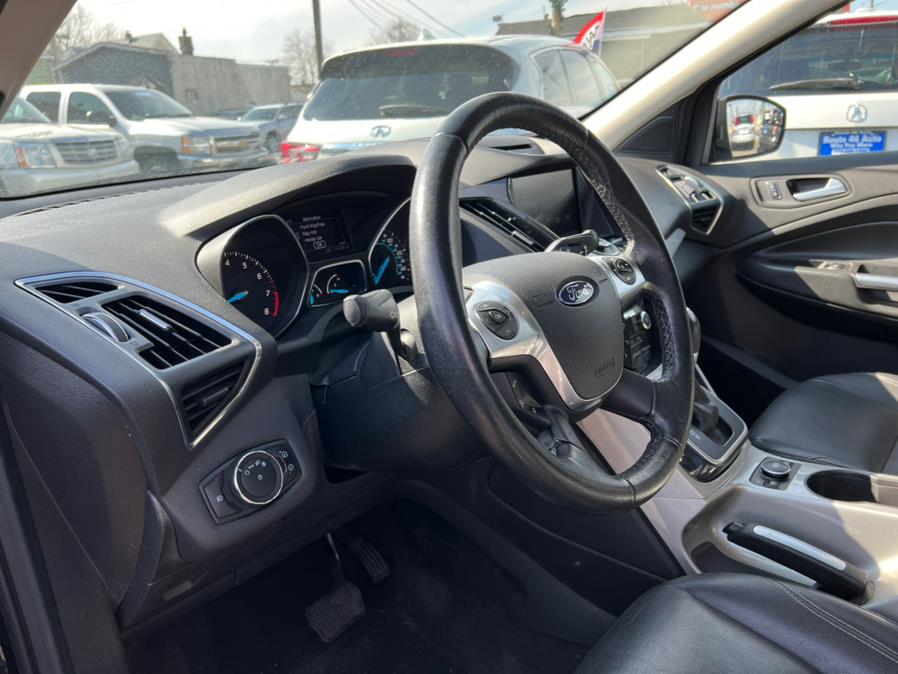2013 Ford Escape SEL AWD 4dr SUV, available for sale in Lodi, New Jersey | Route 46 Auto Sales Inc. Lodi, New Jersey 2013 Ford Escape SEL AWD 4dr SUV, available for sale in Lodi, New Jersey | Route 46 Auto Sales Inc. Lodi, New Jersey