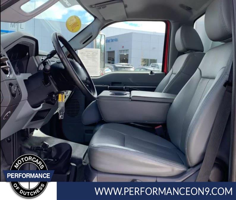 Used Ford Super Duty F-650 Straight Frame Gas Reg Cab XL 2015 | Performance Motorcars Inc. Wappingers Falls, New York Used Ford Super Duty F-650 Straight Frame Gas Reg Cab XL 2015 | Performance Motorcars Inc. Wappingers Falls, New York