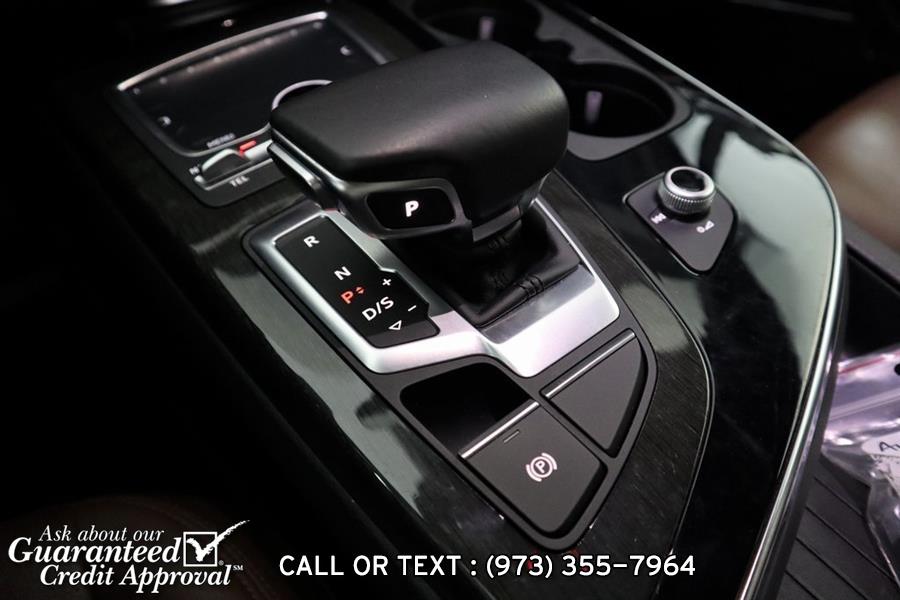 2017 Audi Q7 3.0T Premium Plus, available for sale in Haskell, New Jersey | City Motor Group Inc.. Haskell, New Jersey 2017 Audi Q7 3.0T Premium Plus, available for sale in Haskell, New Jersey | City Motor Group Inc.. Haskell, New Jersey