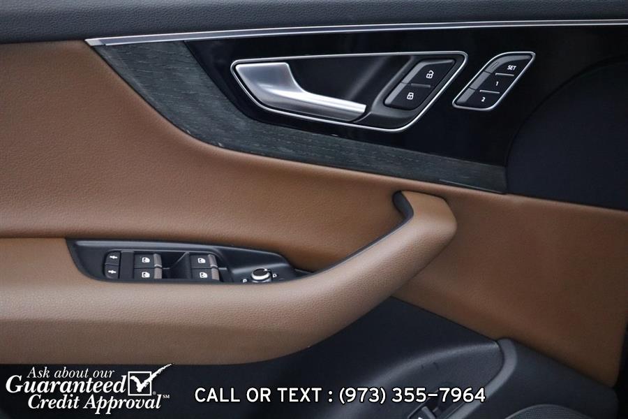 2017 Audi Q7 3.0T Premium Plus, available for sale in Haskell, New Jersey | City Motor Group Inc.. Haskell, New Jersey 2017 Audi Q7 3.0T Premium Plus, available for sale in Haskell, New Jersey | City Motor Group Inc.. Haskell, New Jersey
