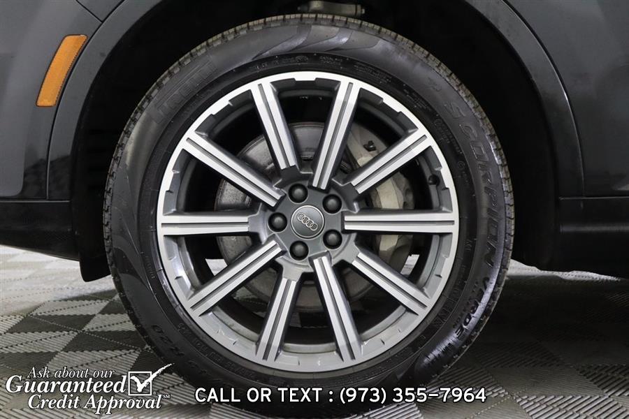 2017 Audi Q7 3.0T Premium Plus, available for sale in Haskell, New Jersey | City Motor Group Inc.. Haskell, New Jersey 2017 Audi Q7 3.0T Premium Plus, available for sale in Haskell, New Jersey | City Motor Group Inc.. Haskell, New Jersey