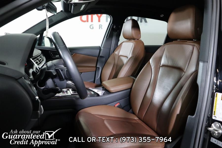 2017 Audi Q7 3.0T Premium Plus, available for sale in Haskell, New Jersey | City Motor Group Inc.. Haskell, New Jersey 2017 Audi Q7 3.0T Premium Plus, available for sale in Haskell, New Jersey | City Motor Group Inc.. Haskell, New Jersey