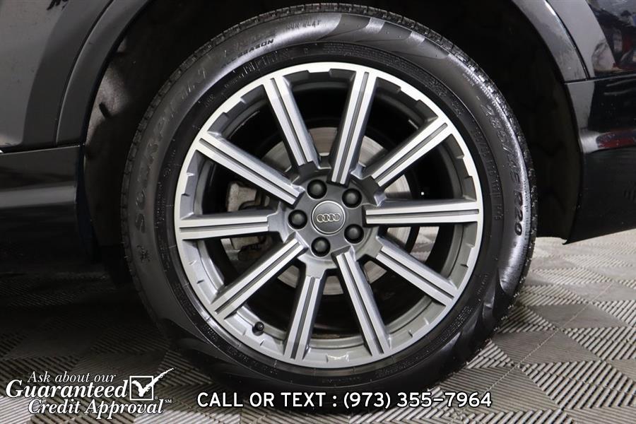 2017 Audi Q7 3.0T Premium Plus, available for sale in Haskell, New Jersey | City Motor Group Inc.. Haskell, New Jersey 2017 Audi Q7 3.0T Premium Plus, available for sale in Haskell, New Jersey | City Motor Group Inc.. Haskell, New Jersey