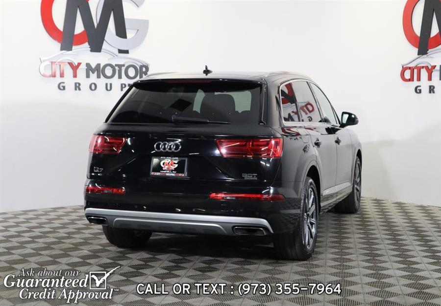 2017 Audi Q7 3.0T Premium Plus, available for sale in Haskell, New Jersey | City Motor Group Inc.. Haskell, New Jersey 2017 Audi Q7 3.0T Premium Plus, available for sale in Haskell, New Jersey | City Motor Group Inc.. Haskell, New Jersey