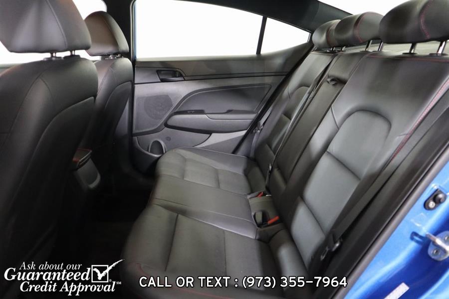 2017 Hyundai Elantra Sport, available for sale in Haskell, New Jersey | City Motor Group Inc.. Haskell, New Jersey 2017 Hyundai Elantra Sport, available for sale in Haskell, New Jersey | City Motor Group Inc.. Haskell, New Jersey