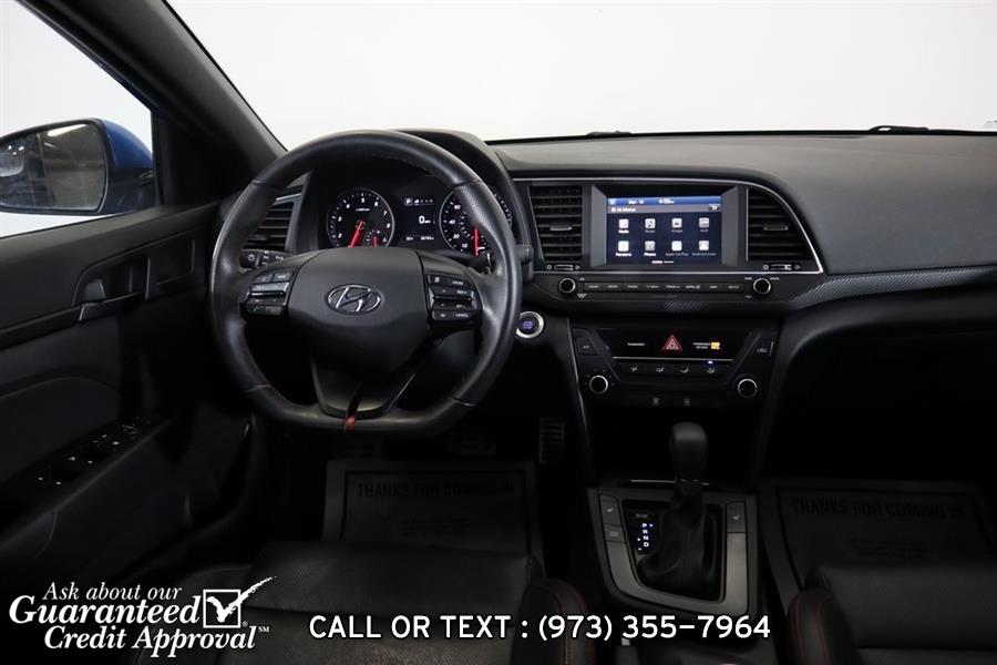 2017 Hyundai Elantra Sport, available for sale in Haskell, New Jersey | City Motor Group Inc.. Haskell, New Jersey 2017 Hyundai Elantra Sport, available for sale in Haskell, New Jersey | City Motor Group Inc.. Haskell, New Jersey