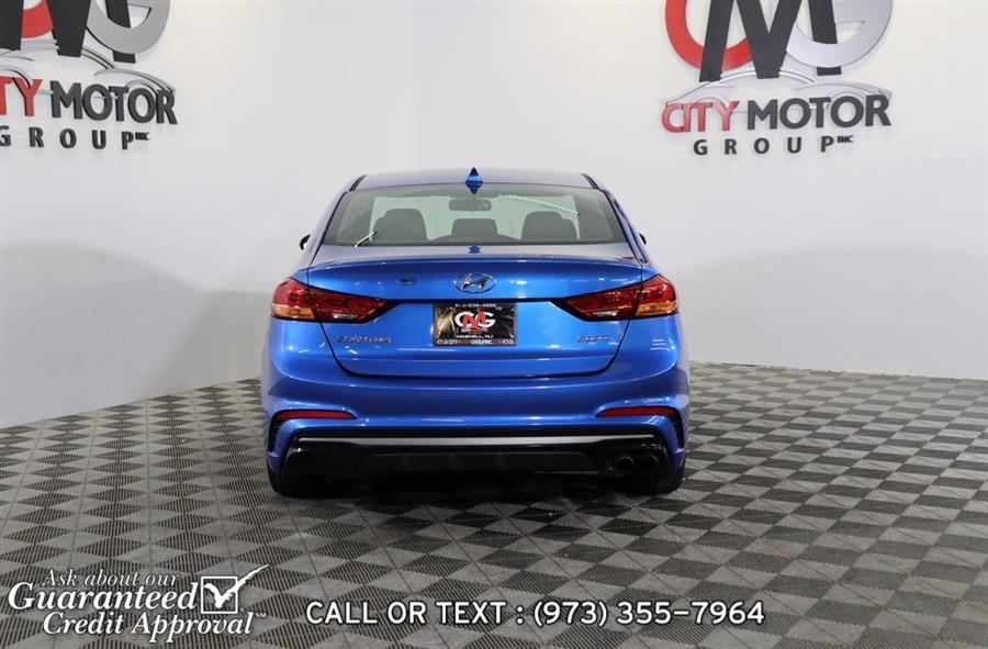 2017 Hyundai Elantra Sport, available for sale in Haskell, New Jersey | City Motor Group Inc.. Haskell, New Jersey 2017 Hyundai Elantra Sport, available for sale in Haskell, New Jersey | City Motor Group Inc.. Haskell, New Jersey