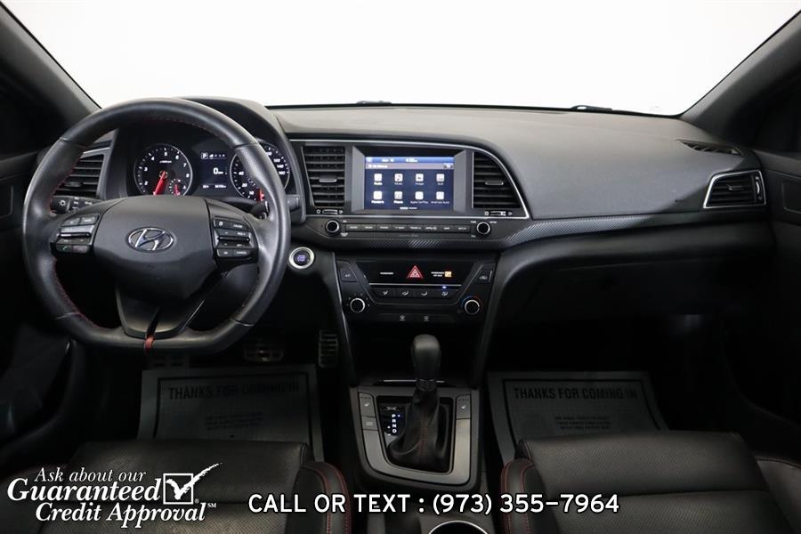 2017 Hyundai Elantra Sport, available for sale in Haskell, New Jersey | City Motor Group Inc.. Haskell, New Jersey 2017 Hyundai Elantra Sport, available for sale in Haskell, New Jersey | City Motor Group Inc.. Haskell, New Jersey