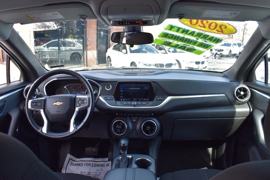2020 Chevrolet Blazer AWD 4dr LT w/2LT, available for sale in Irvington, New Jersey | Foreign Auto Imports. Irvington, New Jersey 2020 Chevrolet Blazer AWD 4dr LT w/2LT, available for sale in Irvington, New Jersey | Foreign Auto Imports. Irvington, New Jersey