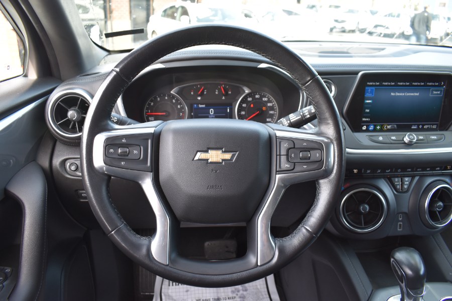2020 Chevrolet Blazer AWD 4dr LT w/2LT, available for sale in Irvington, New Jersey | Foreign Auto Imports. Irvington, New Jersey 2020 Chevrolet Blazer AWD 4dr LT w/2LT, available for sale in Irvington, New Jersey | Foreign Auto Imports. Irvington, New Jersey