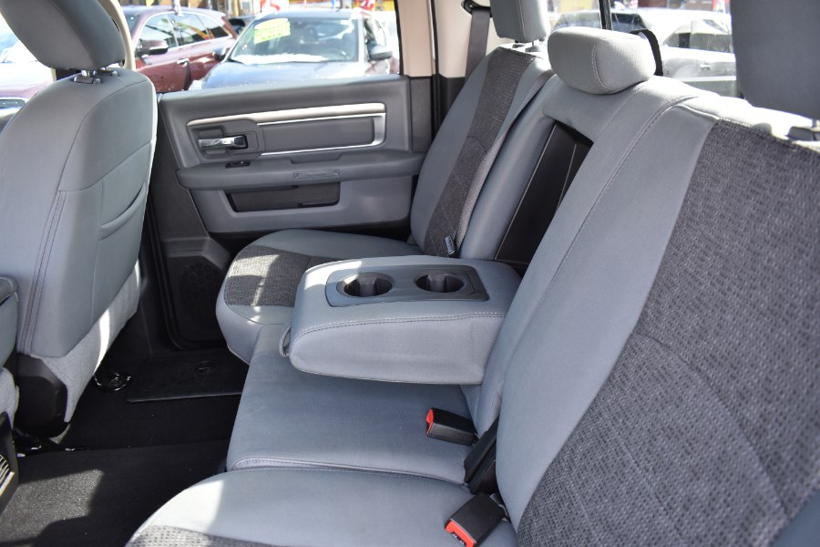 Used Ram 1500 Classic SLT 4x4 Crew Cab 5''7" Box 2019 | Foreign Auto Imports. Irvington, New Jersey