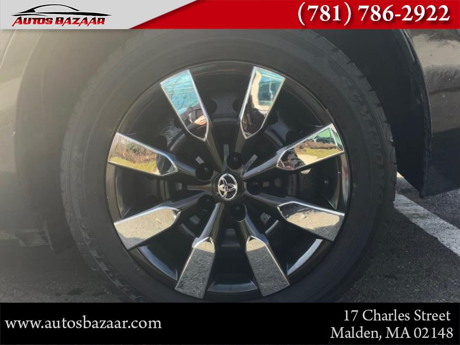 2016 Toyota Corolla 4dr Sdn CVT LE (Natl), available for sale in Malden, Massachusetts | Auto Bazaar. Malden, Massachusetts 2016 Toyota Corolla 4dr Sdn CVT LE (Natl), available for sale in Malden, Massachusetts | Auto Bazaar. Malden, Massachusetts