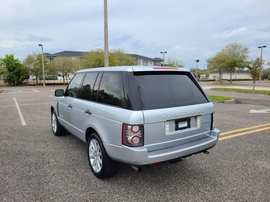 Used Land Rover Range Rover 4WD 4dr SC 2010 | Majestic Autos Inc.. Longwood, Florida