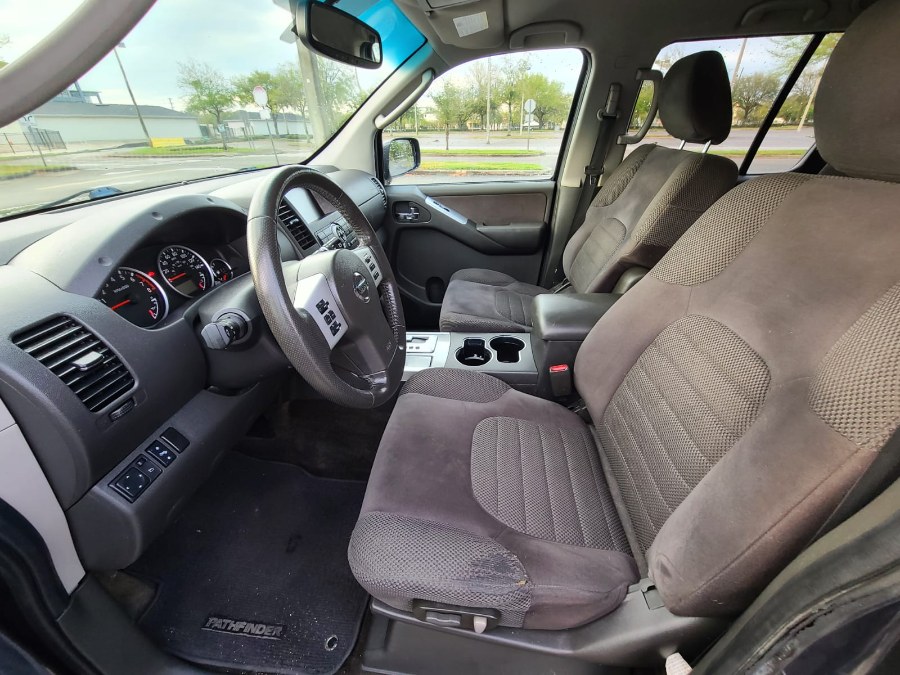 Used Nissan Pathfinder 2WD 4dr V6 S 2012 | Majestic Autos Inc.. Longwood, Florida