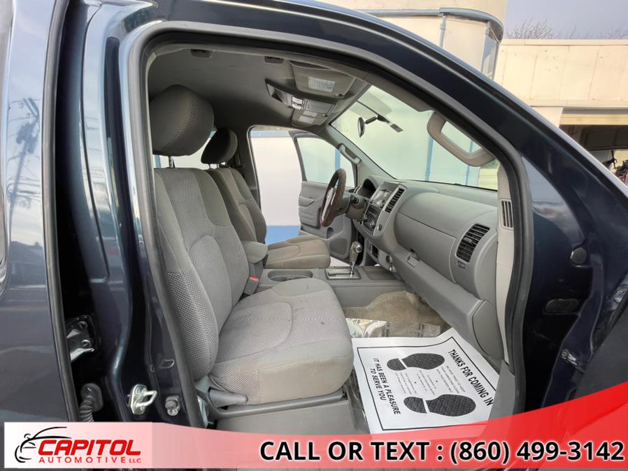 Used Nissan Frontier 2WD Crew Cab SWB Auto SV 2016 | Capitol Automotive 2 LLC. Manchester, Connecticut Used Nissan Frontier 2WD Crew Cab SWB Auto SV 2016 | Capitol Automotive 2 LLC. Manchester, Connecticut