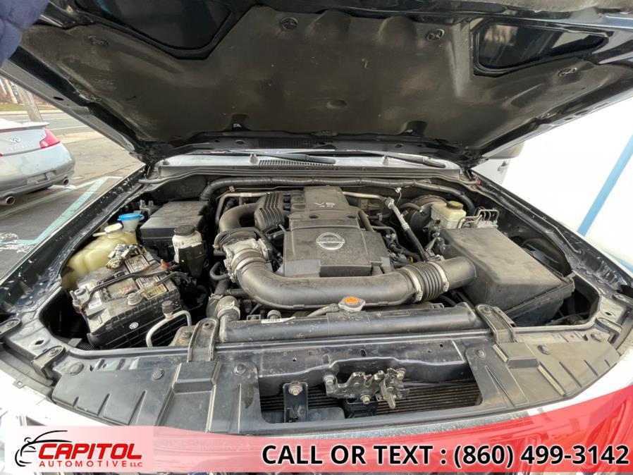 Used Nissan Frontier 2WD Crew Cab SWB Auto SV 2016 | Capitol Automotive 2 LLC. Manchester, Connecticut Used Nissan Frontier 2WD Crew Cab SWB Auto SV 2016 | Capitol Automotive 2 LLC. Manchester, Connecticut