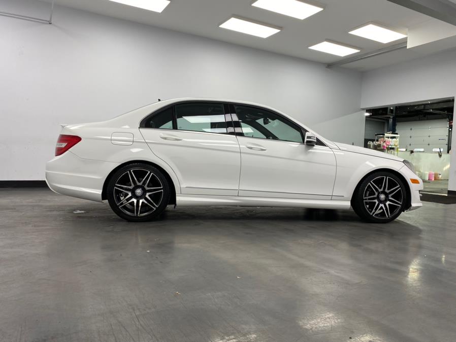 Used Mercedes-Benz C-Class 4dr Sdn C 250 Sport RWD 2014 | M Auto Group. Elizabeth, New Jersey Used Mercedes-Benz C-Class 4dr Sdn C 250 Sport RWD 2014 | M Auto Group. Elizabeth, New Jersey
