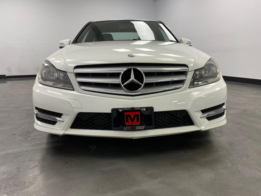 Used Mercedes-Benz C-Class 4dr Sdn C 250 Sport RWD 2014 | M Auto Group. Elizabeth, New Jersey Used Mercedes-Benz C-Class 4dr Sdn C 250 Sport RWD 2014 | M Auto Group. Elizabeth, New Jersey