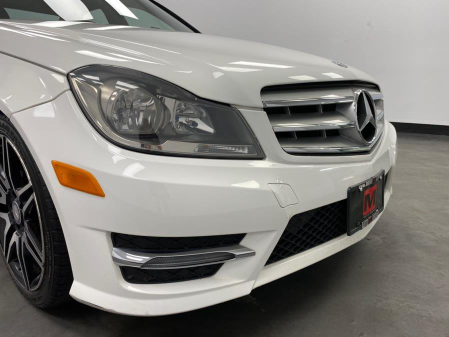 Used Mercedes-Benz C-Class 4dr Sdn C 250 Sport RWD 2014 | M Auto Group. Elizabeth, New Jersey Used Mercedes-Benz C-Class 4dr Sdn C 250 Sport RWD 2014 | M Auto Group. Elizabeth, New Jersey