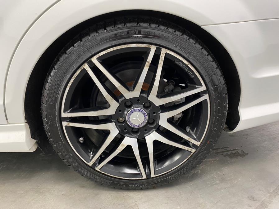 Used Mercedes-Benz C-Class 4dr Sdn C 250 Sport RWD 2014 | M Auto Group. Elizabeth, New Jersey Used Mercedes-Benz C-Class 4dr Sdn C 250 Sport RWD 2014 | M Auto Group. Elizabeth, New Jersey