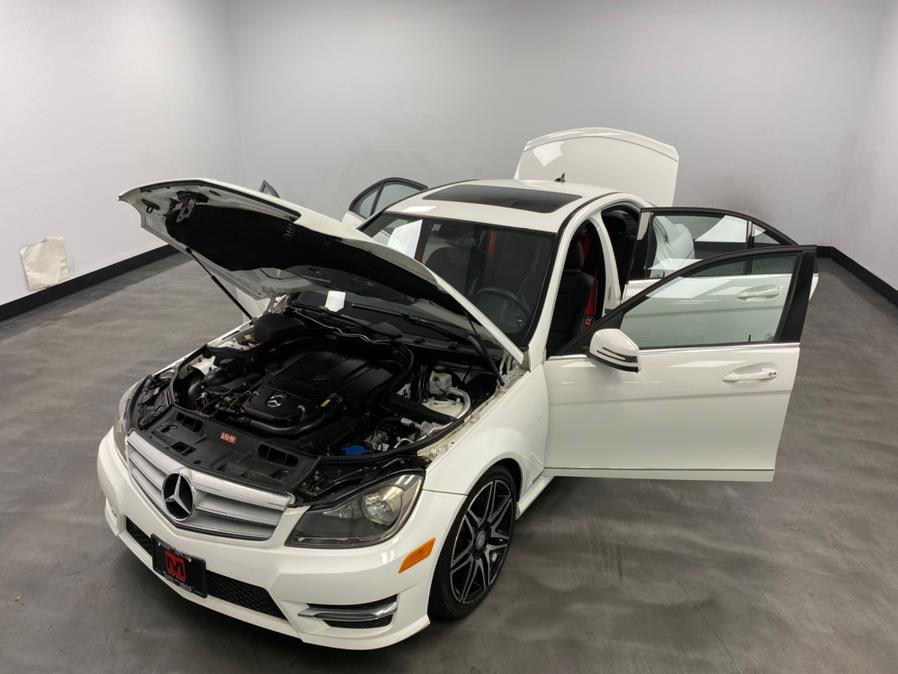 Used Mercedes-Benz C-Class 4dr Sdn C 250 Sport RWD 2014 | M Auto Group. Elizabeth, New Jersey Used Mercedes-Benz C-Class 4dr Sdn C 250 Sport RWD 2014 | M Auto Group. Elizabeth, New Jersey