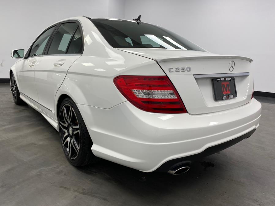 Used Mercedes-Benz C-Class 4dr Sdn C 250 Sport RWD 2014 | M Auto Group. Elizabeth, New Jersey Used Mercedes-Benz C-Class 4dr Sdn C 250 Sport RWD 2014 | M Auto Group. Elizabeth, New Jersey