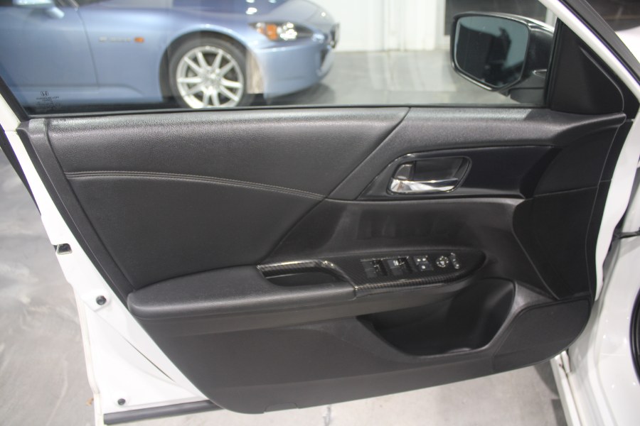 Used Honda Accord Sedan 4dr I4 CVT Sport 2015 | Auto Gallery. Lodi, New Jersey Used Honda Accord Sedan 4dr I4 CVT Sport 2015 | Auto Gallery. Lodi, New Jersey