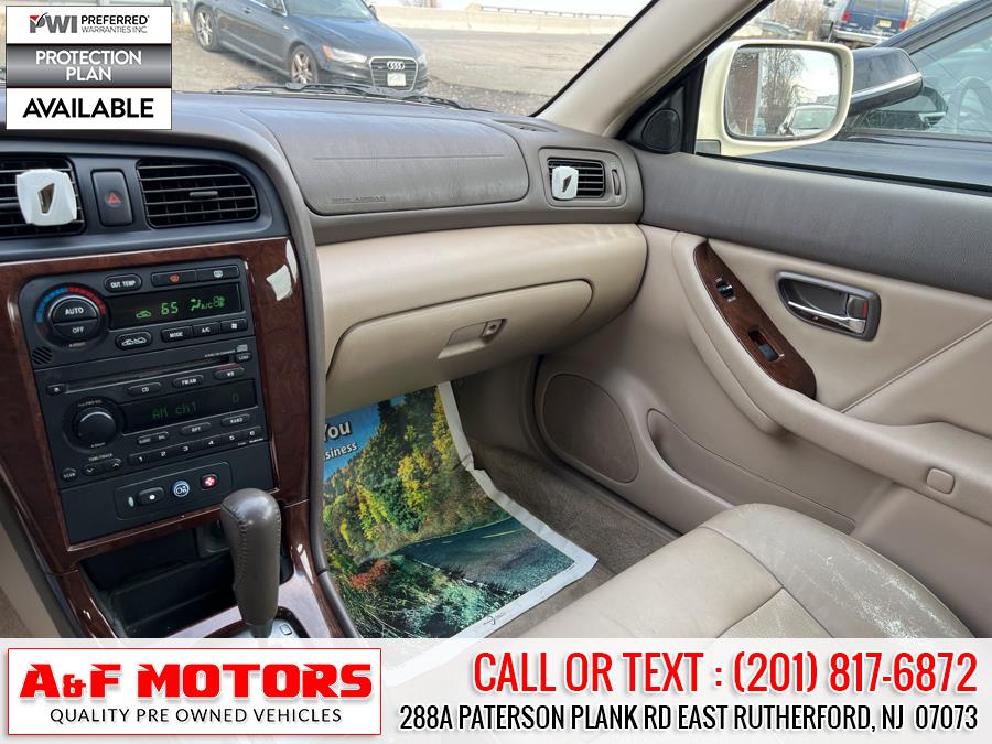 Used Subaru Legacy Wagon 5dr Outback H6 L.L. Bean Edition 2004 | A&F Motors LLC. East Rutherford, New Jersey Used Subaru Legacy Wagon 5dr Outback H6 L.L. Bean Edition 2004 | A&F Motors LLC. East Rutherford, New Jersey