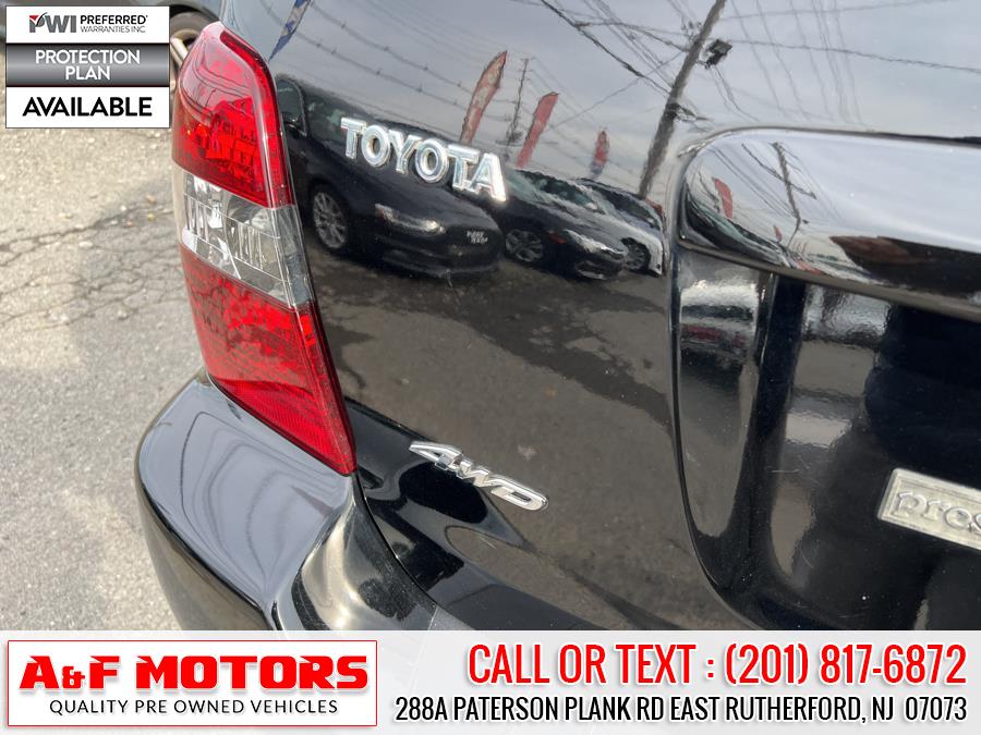 Used Toyota Highlander 4dr 4-Cyl 4WD 2005 | A&F Motors LLC. East Rutherford, New Jersey Used Toyota Highlander 4dr 4-Cyl 4WD 2005 | A&F Motors LLC. East Rutherford, New Jersey