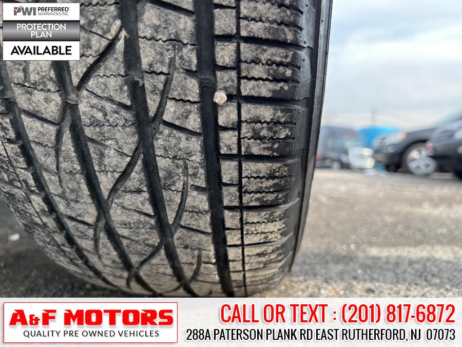 Used Toyota Highlander 4dr 4-Cyl 4WD 2005 | A&F Motors LLC. East Rutherford, New Jersey Used Toyota Highlander 4dr 4-Cyl 4WD 2005 | A&F Motors LLC. East Rutherford, New Jersey