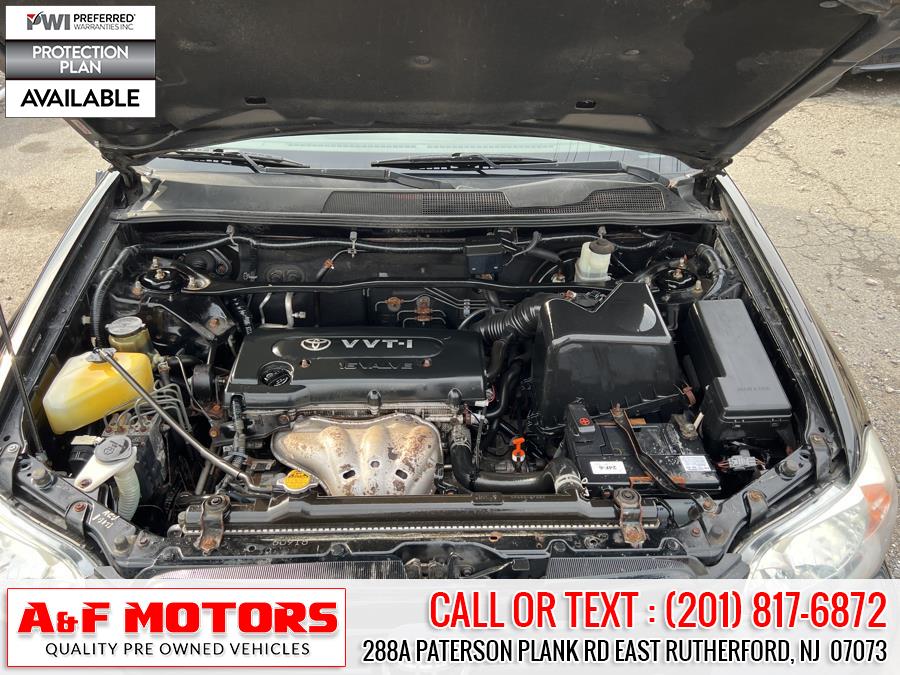 Used Toyota Highlander 4dr 4-Cyl 4WD 2005 | A&F Motors LLC. East Rutherford, New Jersey Used Toyota Highlander 4dr 4-Cyl 4WD 2005 | A&F Motors LLC. East Rutherford, New Jersey