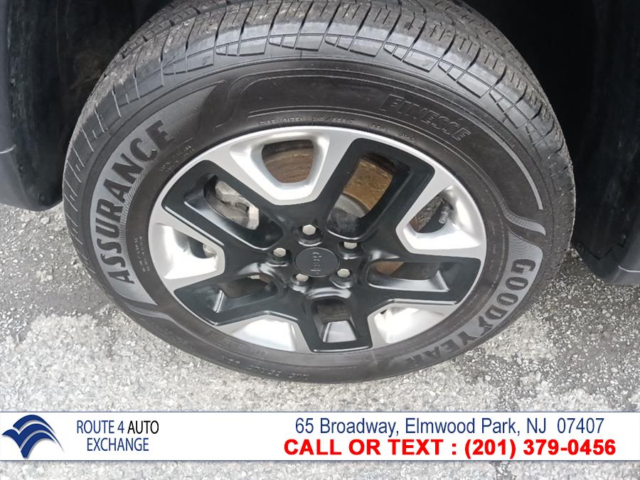 Used Jeep Compass Trailhawk 4x4 2018 | Route 4 Auto Exchange. Elmwood Park, New Jersey Used Jeep Compass Trailhawk 4x4 2018 | Route 4 Auto Exchange. Elmwood Park, New Jersey