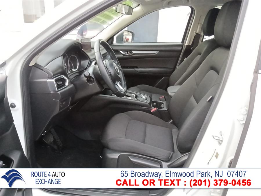 Used Mazda CX-5 Sport AWD 2018 | Route 4 Auto Exchange. Elmwood Park, New Jersey Used Mazda CX-5 Sport AWD 2018 | Route 4 Auto Exchange. Elmwood Park, New Jersey