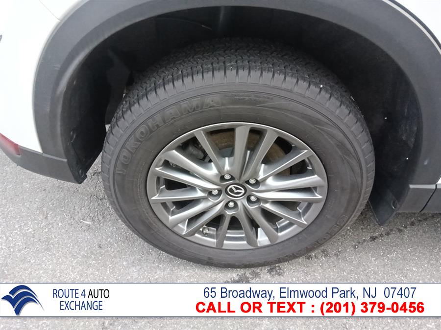Used Mazda CX-5 Sport AWD 2018 | Route 4 Auto Exchange. Elmwood Park, New Jersey Used Mazda CX-5 Sport AWD 2018 | Route 4 Auto Exchange. Elmwood Park, New Jersey