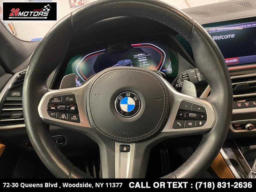 Used BMW X5 xDrive50i Sports Activity Vehicle 2019 | 26 Motors Queens. Woodside, New York Used BMW X5 xDrive50i Sports Activity Vehicle 2019 | 26 Motors Queens. Woodside, New York
