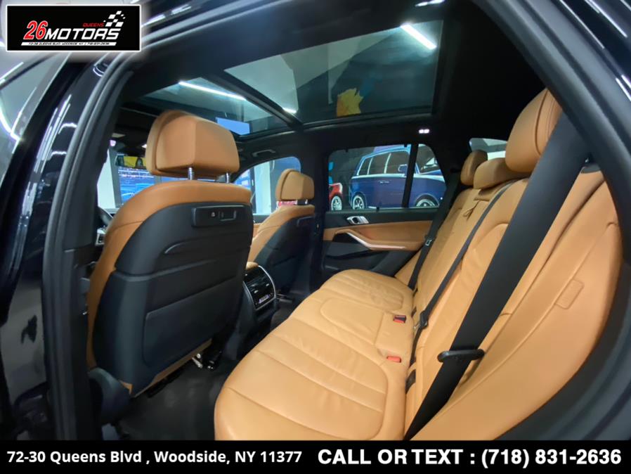 Used BMW X5 xDrive50i Sports Activity Vehicle 2019 | 26 Motors Queens. Woodside, New York Used BMW X5 xDrive50i Sports Activity Vehicle 2019 | 26 Motors Queens. Woodside, New York