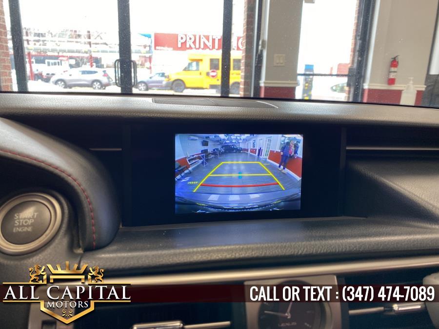 Used Lexus IS 200t 4dr Sdn 2016 | All Capital Motors. Brooklyn, New York Used Lexus IS 200t 4dr Sdn 2016 | All Capital Motors. Brooklyn, New York
