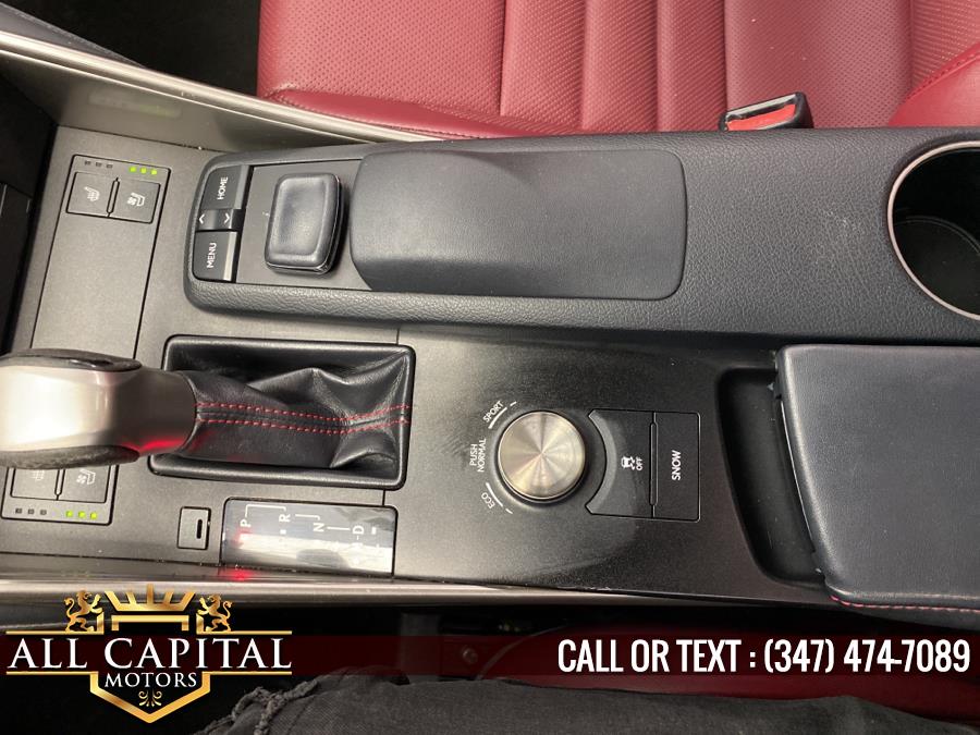 Used Lexus IS 200t 4dr Sdn 2016 | All Capital Motors. Brooklyn, New York Used Lexus IS 200t 4dr Sdn 2016 | All Capital Motors. Brooklyn, New York