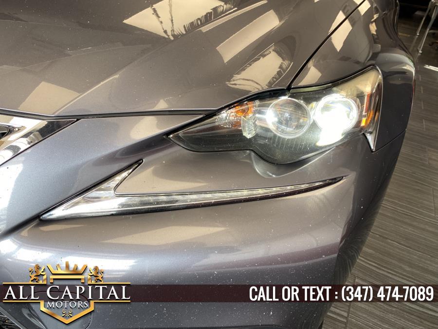 Used Lexus IS 200t 4dr Sdn 2016 | All Capital Motors. Brooklyn, New York Used Lexus IS 200t 4dr Sdn 2016 | All Capital Motors. Brooklyn, New York