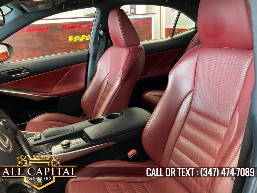 Used Lexus IS 200t 4dr Sdn 2016 | All Capital Motors. Brooklyn, New York Used Lexus IS 200t 4dr Sdn 2016 | All Capital Motors. Brooklyn, New York