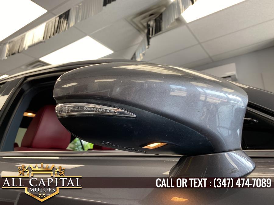Used Lexus IS 200t 4dr Sdn 2016 | All Capital Motors. Brooklyn, New York Used Lexus IS 200t 4dr Sdn 2016 | All Capital Motors. Brooklyn, New York