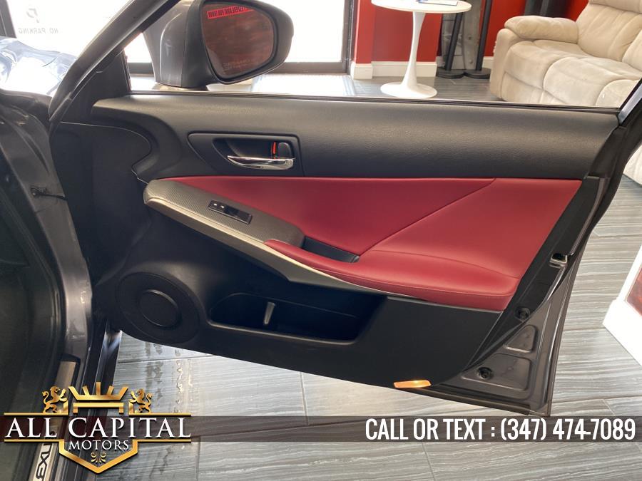 Used Lexus IS 200t 4dr Sdn 2016 | All Capital Motors. Brooklyn, New York Used Lexus IS 200t 4dr Sdn 2016 | All Capital Motors. Brooklyn, New York