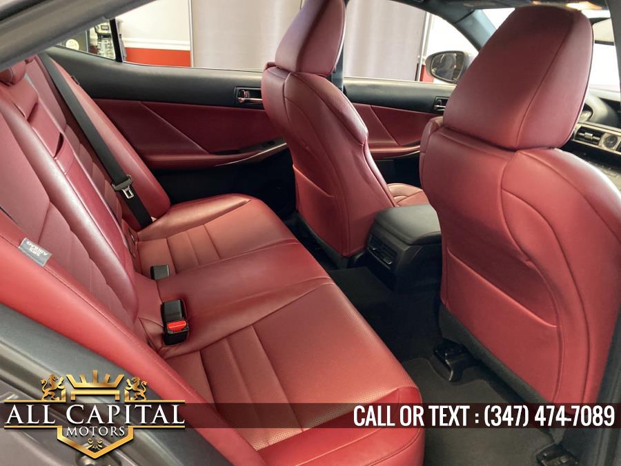 Used Lexus IS 200t 4dr Sdn 2016 | All Capital Motors. Brooklyn, New York Used Lexus IS 200t 4dr Sdn 2016 | All Capital Motors. Brooklyn, New York