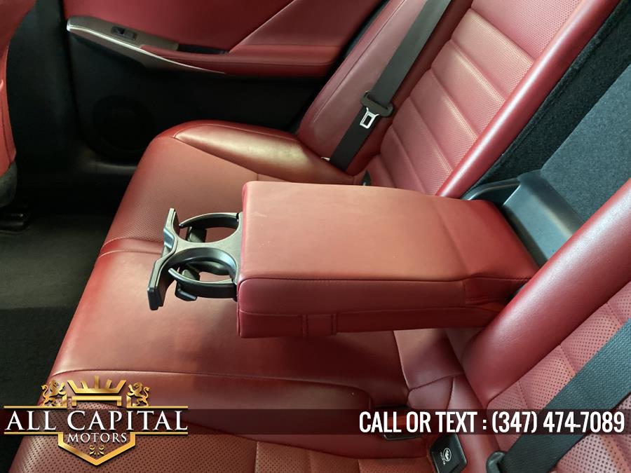 Used Lexus IS 200t 4dr Sdn 2016 | All Capital Motors. Brooklyn, New York Used Lexus IS 200t 4dr Sdn 2016 | All Capital Motors. Brooklyn, New York