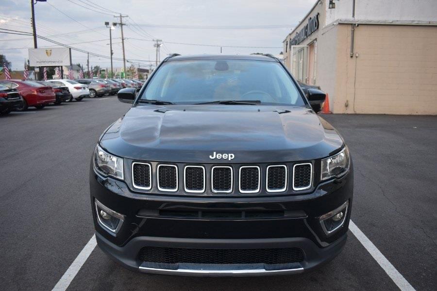 Used Jeep Compass Limited 2018 | Certified Performance Motors. Valley Stream, New York