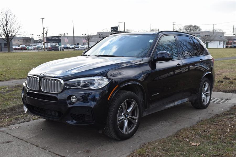 Used BMW X5 xDrive40e 2018 | Certified Performance Motors. Valley Stream, New York