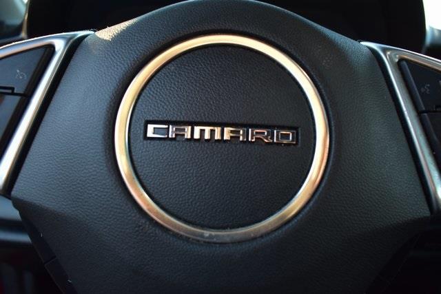 Used Chevrolet Camaro 1LT 2018 | Certified Performance Motors. Valley Stream, New York