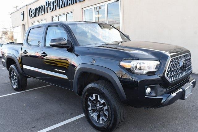 Used Toyota Tacoma TRD Pro 2019 | Certified Performance Motors. Valley Stream, New York