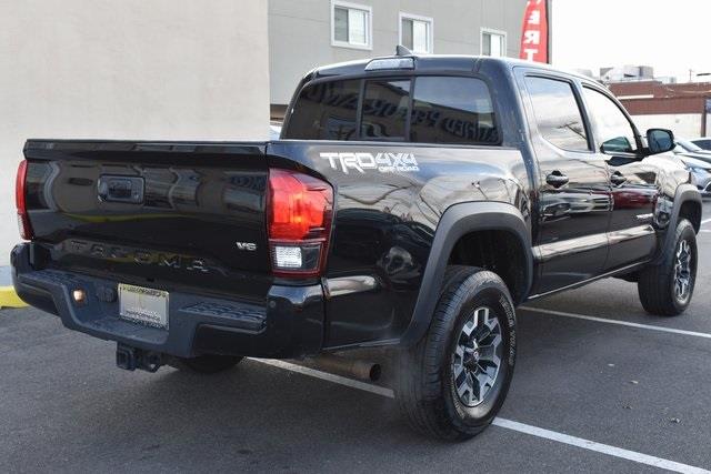 Used Toyota Tacoma TRD Pro 2019 | Certified Performance Motors. Valley Stream, New York